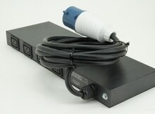 HP (Hewlett-Packard) E04502 PDU