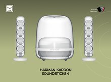 Harman Kardon Soundsticks 4