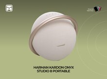 Harman Kardon Onyx Studio 8 Portable