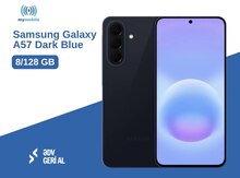 Samsung Galaxy A57  Awesome Grey 128GB/8GB