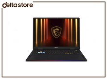 MSI Raider 18 HX AI A2XWJG-069US 9S7-182432-069