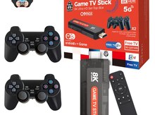 TV box Android Game box Game stick 4RAM 64GB