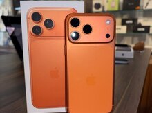 Apple iPhone 17 Pro Max Cosmic Orange 256GB/12GB