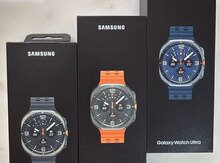 Samsung Galaxy Watch Ultra Titanium Gray