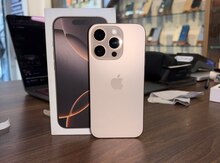 Apple iPhone 16 Pro Desert Titanium 1TB/8GB