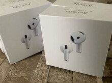 AirPods 4 ANC 