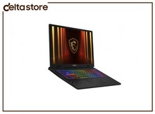 MSI Crosshair 16 HX AI D2XWGKG-237US Gaming Laptop
