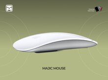 Majic Mouse