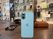 Apple iPhone 16 Teal 128GB/8GB