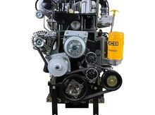 JCB mühərriki komplekt