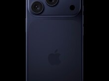 Apple iPhone 17 Pro Deep Blue 256GB/12GB