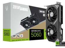 Video kart Zotag Gaming RTX 5060 8GB OC