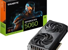 Video kart Gigabyte RTX 5060 8GB OC