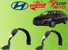 Hyundai Elantra 2016-2018 2.0 qabaq qanadaltısı