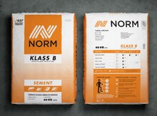 NORM sementləri