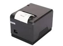 Çek printeri "Receipt XP-Q200"