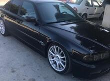 BMW 740, 1998 il