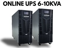 Online UPS SKE 6Kva 6000va