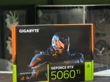 Videokart Gigabyte RTX 5060 Ti 16GB OC