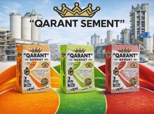 Sement "Qarant"