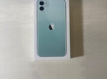 Apple iPhone 11 128GB qutusu