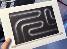 Apple Macbook Pro 14inch M4 Pro 48/512GB Space Black