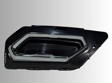 Changan Uni-Z qlusitelin xromu (sol və sağ)
