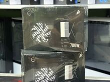 Qida Bloku "1ST PLayer 700W 80 Plus"