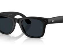 Ray-Ban Meta Gen 2 Transition
