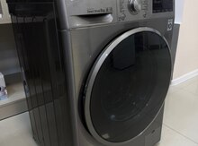 Paltaryuyan LG Inverter Direct Drive 8kg