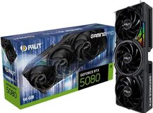 Palit GamingPro GeForce RTX 5080 16GB 256bit (NE75080019T2-FB2031A)
