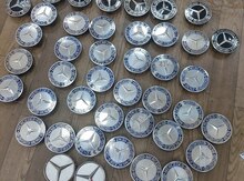 Mercedes disk qapaqları