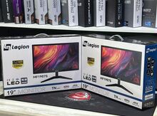 Monitor Legion 19 luq 60HZ