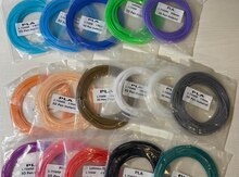 3D qələm üçün filament PLA