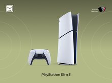 Sony PlayStation 5 Slim 1TB