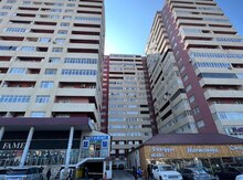 3-otaqlı yeni tikili, Binəqədi r., 135 m²
