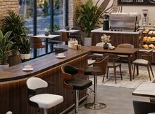 Bar oturacağı