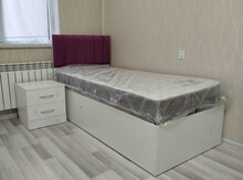 Bazalı çarpayı