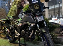 Motosiklet icarəsi