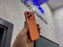 Apple iPhone 17 Pro Cosmic Orange 256GB/12GB