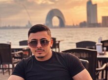 Sürücü işi axtarıram