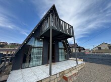 Bağ evi, Qusar r.