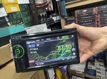 Pioneer 1450 DVD monitoru