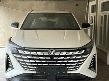 Changan Uni-Z, 2026 il