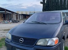Opel Sintra, 1998 il