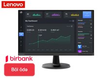 Lenovo C24-40 Monitor 63DCKAT6EU