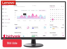 Lenovo D32-40 Monitor 66FCGAC2EU