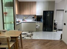 2-otaqlı yeni tikili, Sumqayıt ş., 76 m²