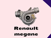 Renault Megane 1.5 turbosu