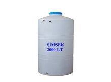 Su çəni (2000 lt)